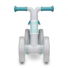 Біговел Lionelo Villy GREEN TURQUOISE